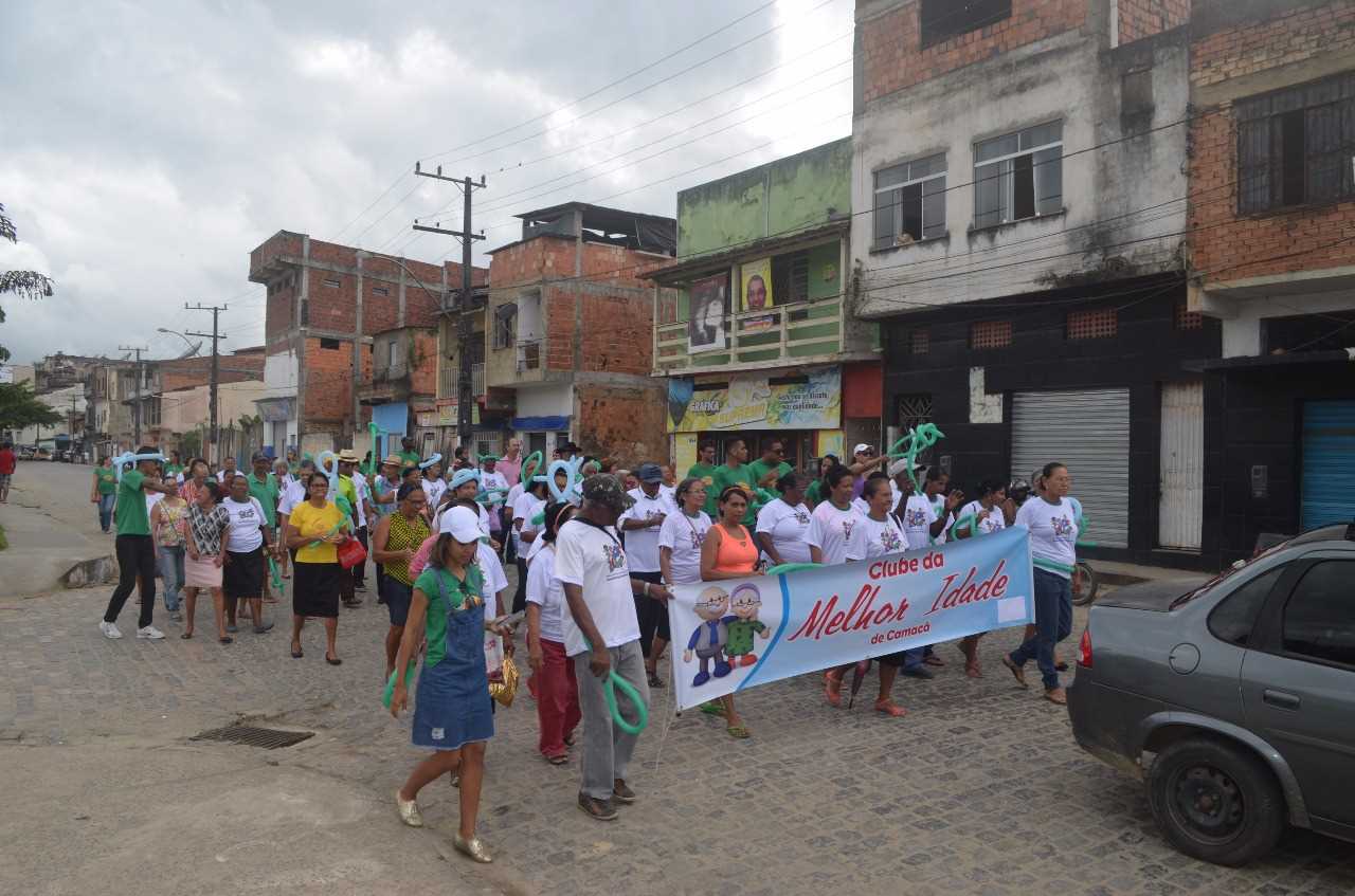 dia do idoso